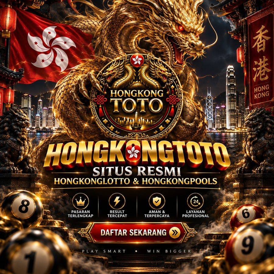 Hongkongtoto Batang Serangan